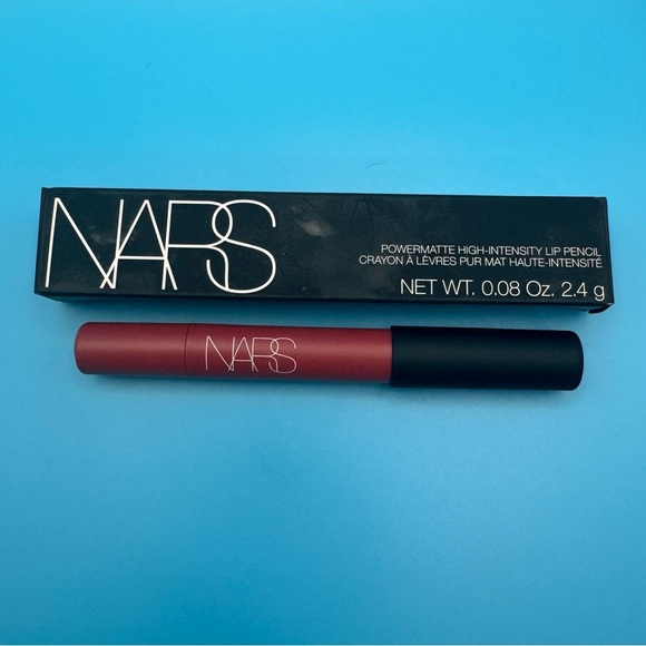 NARS Other - Nars Powermatte High Intensity Lip Pencil VIVA LAS VEGAS 179 - Size 0.08 Oz.